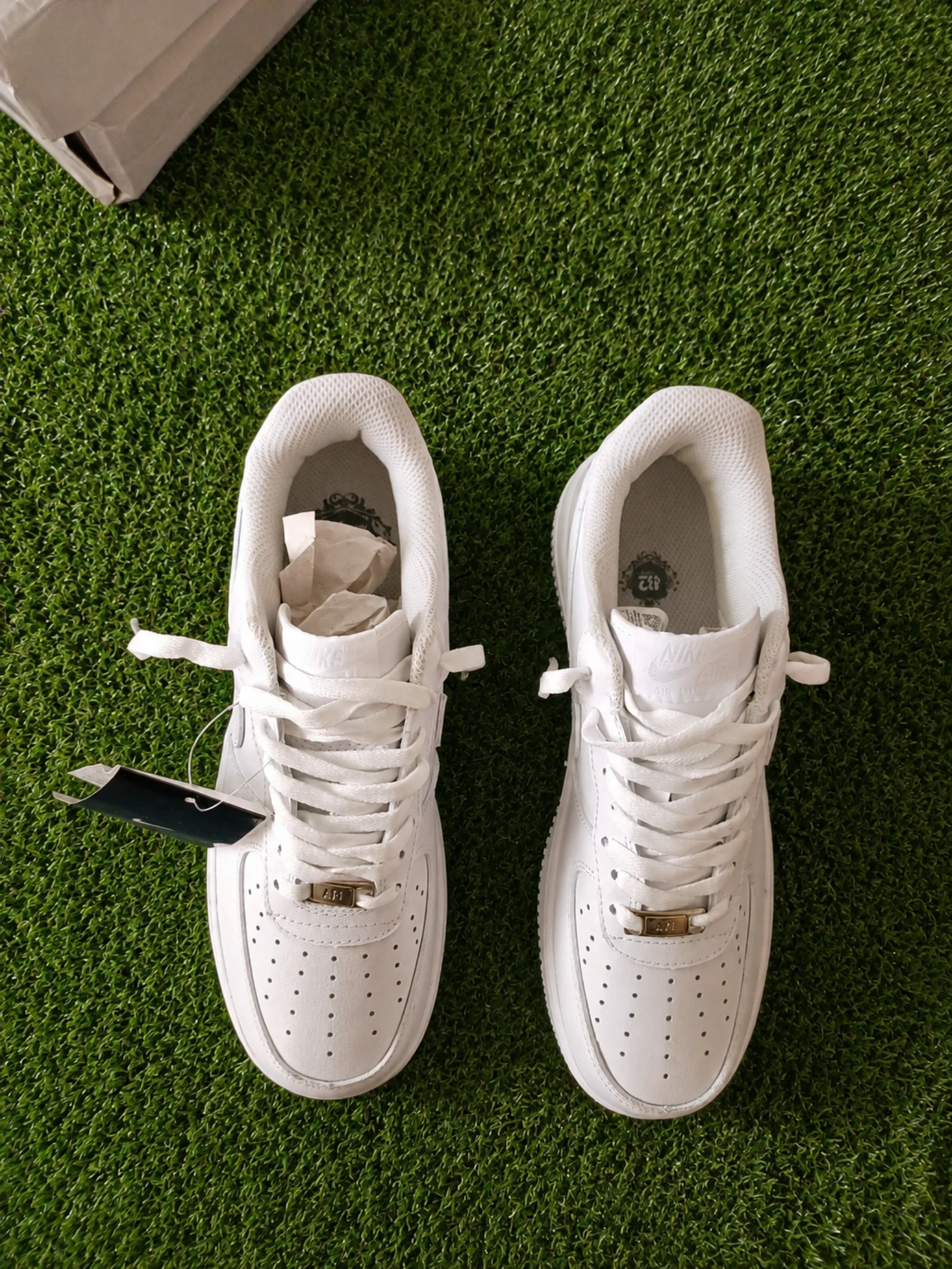 Nike af1 – photo 2